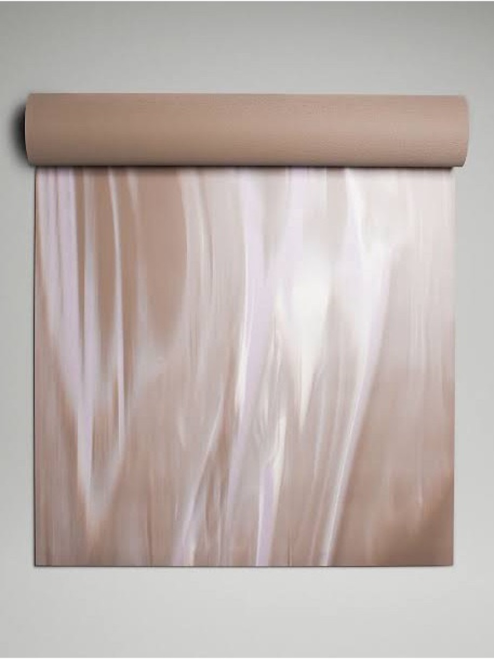 Lululemon Reversible yoga mat 5mm